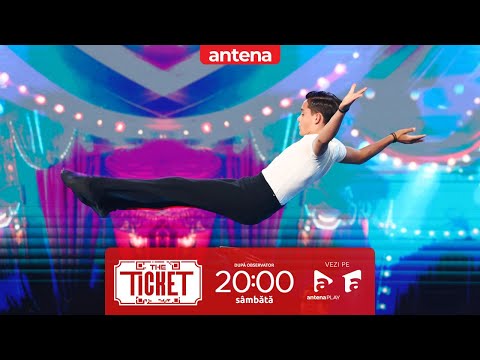 Niemen Brother’s, circ exploziv pe scena The Ticket: Excelent!