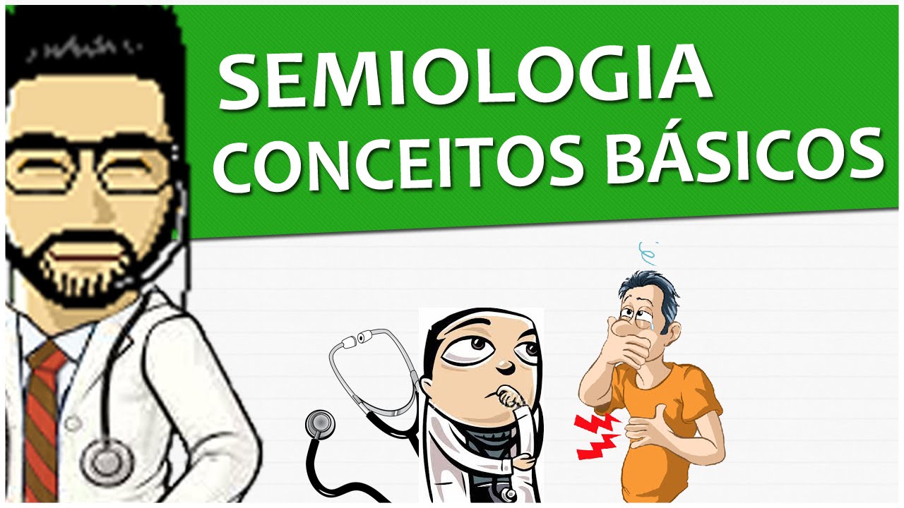 Watch Now Semiologia 01 - Conceitos Básicos - Propedêutica (Vídeo Aula) Semiologia 01 - Conceitos Básicos - Propedêutica (Vídeo Aula)