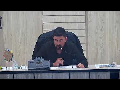 18ª Sessão Ordinária 30-06-26