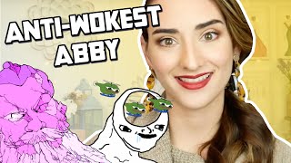 Torpedoing My Brain Cells With Abigail Shapiro