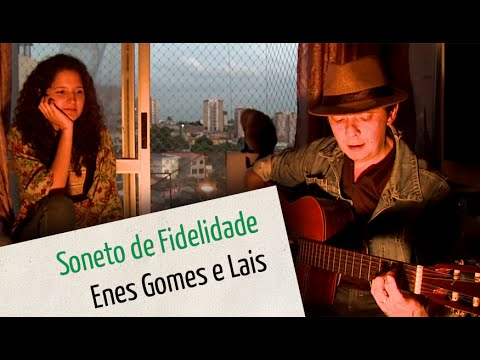 Soneto Da Fidelidade video