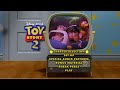 Toy Story Disc 2 DVD Menu Walkthrough