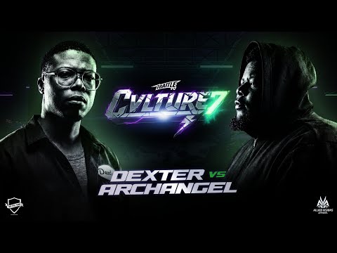 Dexter vs Archangel