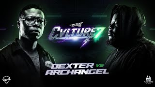 Dexter vs Archangel
