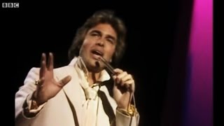 Engelbert Humperdinck - is UK Eurovision act for 2012