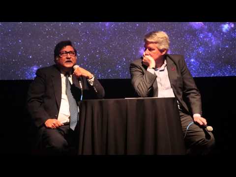Q&A With Sugata Mitra (2014)