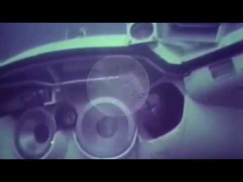 Dj Stingray 313 - eRbB4  / Kon001 Remix (Lower Parts)