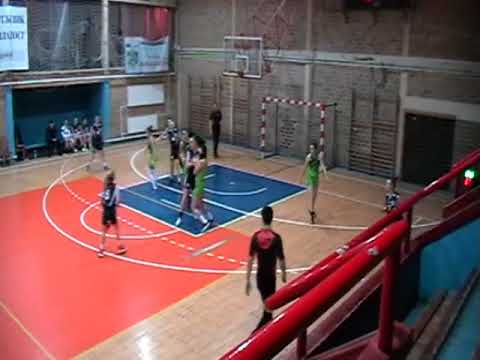 KS BiH 2017/2018 ŽKK RUDAR SPORT - ŽKK LIVNO - 17.03.2018