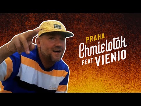 Chmielotok Praha feat. Vienio