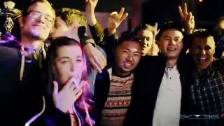 SKY 36 TET PARTY SERIES