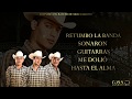 LETRA Nació Pa Leyenda Los Plebes Del Rancho ESTUDIO 2018