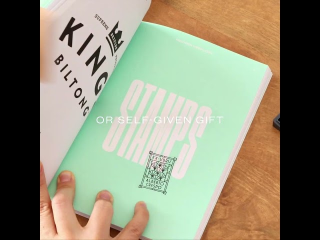 Vídeo relacionado con Sello de Libro en Relieve Personalizado, Sello de libro en Relieve con Nombre y Logo, Embosador de Libros Personalizado para Ex Libris y Sobres, Sello Personalizado Regalo para Lectores,Coleccionista
