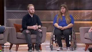 E3 Coliseum: Accessibility in Games Panel