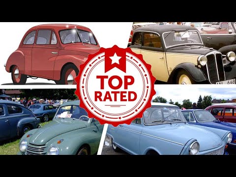Full List Of Dkw Models ➊