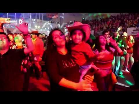 Festival Patagonia 2025 -  Los Charros de Lumaco