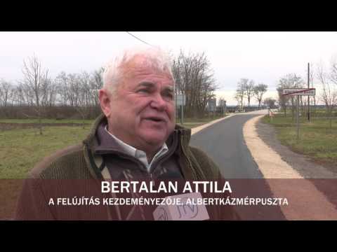 JTV Híradó 2016/02 - 2016.01.17.