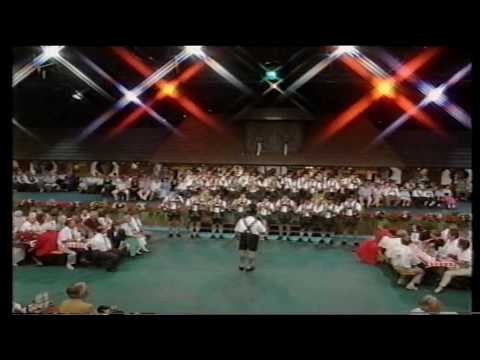 Musikkapelle Wallgau - Im Zigeunerlager