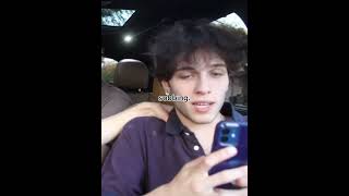 “i love you matt” #sturniolo #chrissturniolo #mattsturniolo #nicksturniolo #sturniolotriplets