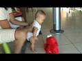 Jaden And Elmo