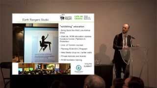 Dave Ireland - Biodiversity and Species at Risk - OESAC 2013