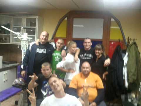 Zvyko - Odpočívaj v pokoji