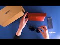 Eyerim Presents Unboxing Of Guess GU7459 01B Sunglasses