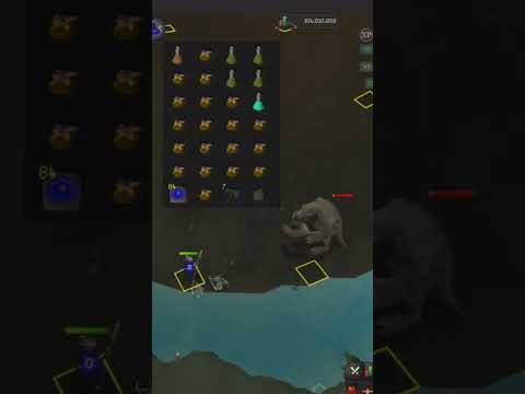 Rex Solo Slayer Task - No Pog/Bis