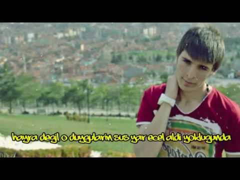 Haylaz ft. Slower Rwa - Sakinim {2012} + SözLeri