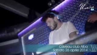 preview picture of video 'Nicolò Noto @ Caveau Club Alba - Sabato 26.04.14'