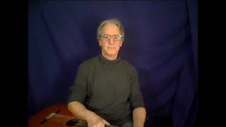 Dusty Miller (trad / Robert Burns) –Andrew Calhoun