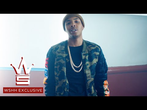 G Herbo aka Lil Herb "Lord Knows" Ft. Joey Bada$$ (WSHH Exclusive - Official Music Video)