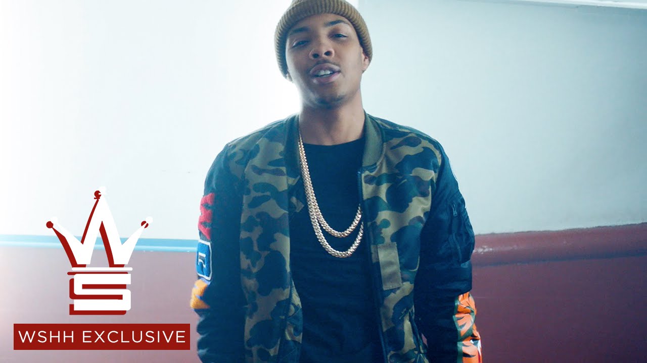 G Herbo ft Joey Bada$$ – “Lord Knows”