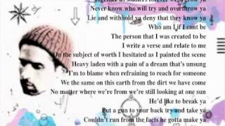 Mr. J. Medeiros "Keep Pace" Stro the 89th Key Remix w/lyrics