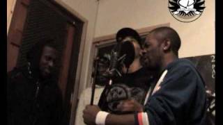 Crewd Camp March '09 SG, Carni, Decky, Liberty