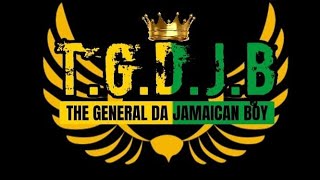 It's Not Nice Out There By The General Da Jamaican Boy