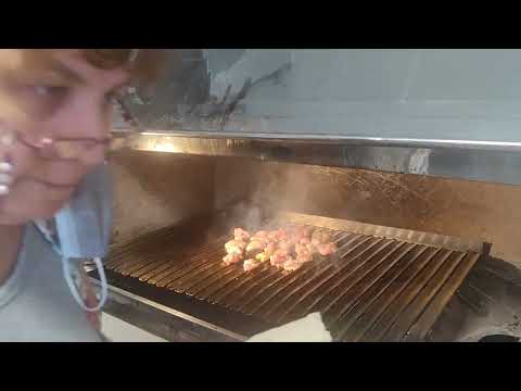 Elektrostatik Baca Filtresi - İstanbul Etiler (Bebek Köftecisi)