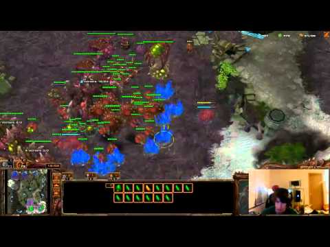 Greatest ZvZ comeback of my life (Masters)