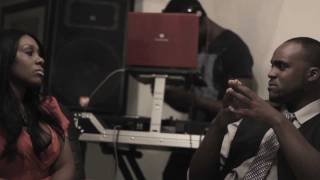 Sai Phifer TV Up and close with mr.Wakobi Pt 1