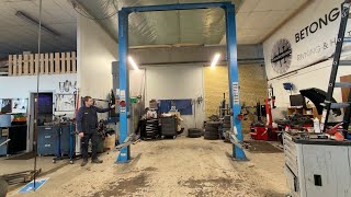 Навозоразбрасыватель Twin Busch TW242PE4.3s | Изображение 4 - Agroline