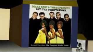 DIANA ROSS and THE SUPREMES with THE TEMPTATIONS  amen