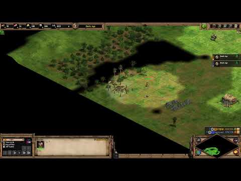 Turks vs Chinese: Defense Turns the Tide! 🛡️ Epic Comeback Victory | 1700 Elo | AoE2: DE