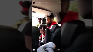 Juice Wrld Vibes to Unreleased Song - Junkie