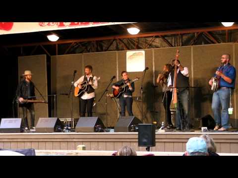 Dixie Bee-Liners - Will You Miss Me (in honor of George Shuffler)