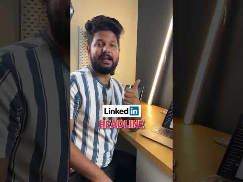 A.I. + Linkedin = Magic 🔥🤯 #shorts