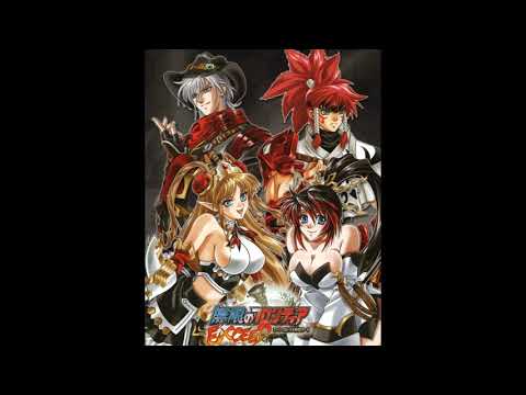 Endless Frontier Exceed: Eternal Recurrence(Remastered)