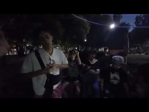 Snow vs Dem | Semifinal | Liberliga Fecha 22/01(Quita Bronca)