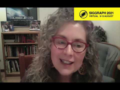 Interview with Pioneers Chair: Ed Kramer