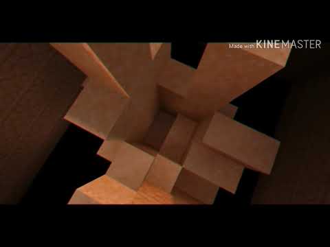Tomb Raider 5: Minecraft Fanmade Trailer.