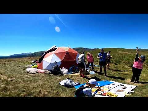 Făgăraș Rocks - Berivoi Race 2023