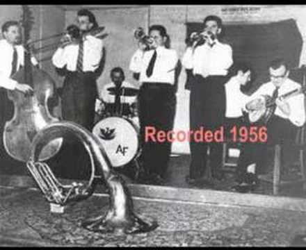 Hiawatha Rag -Mike Daniels